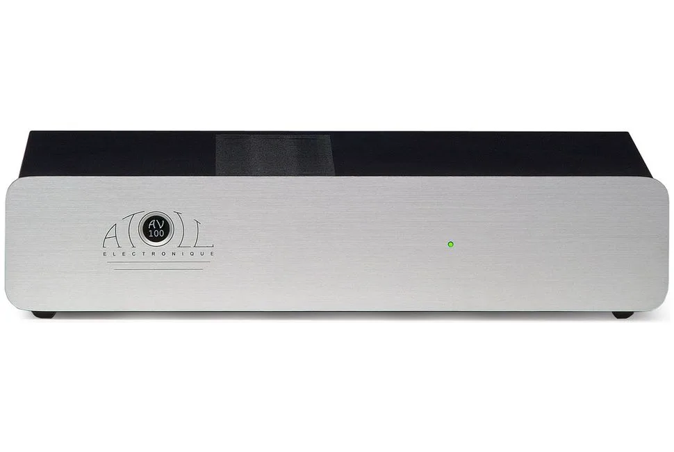 AV100