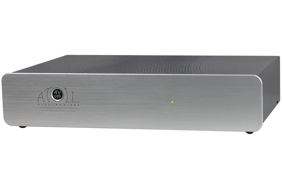 AV100