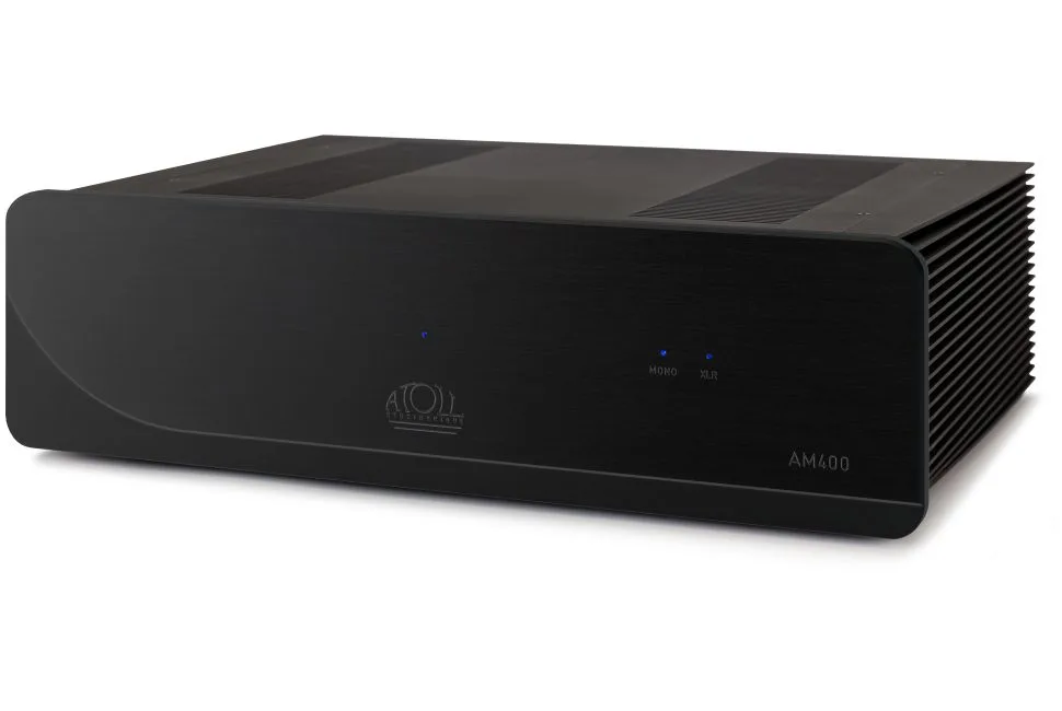 AM400 Evolution