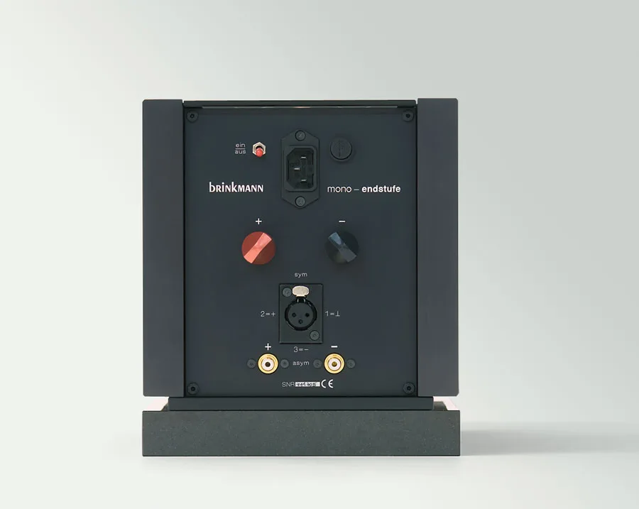 Mono MKII