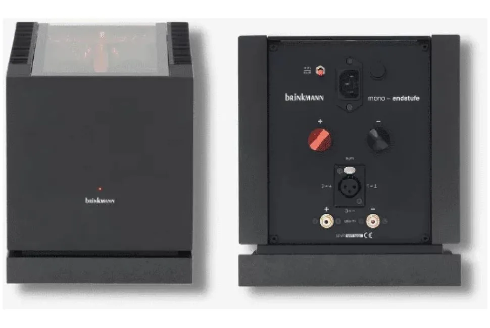Mono MKII