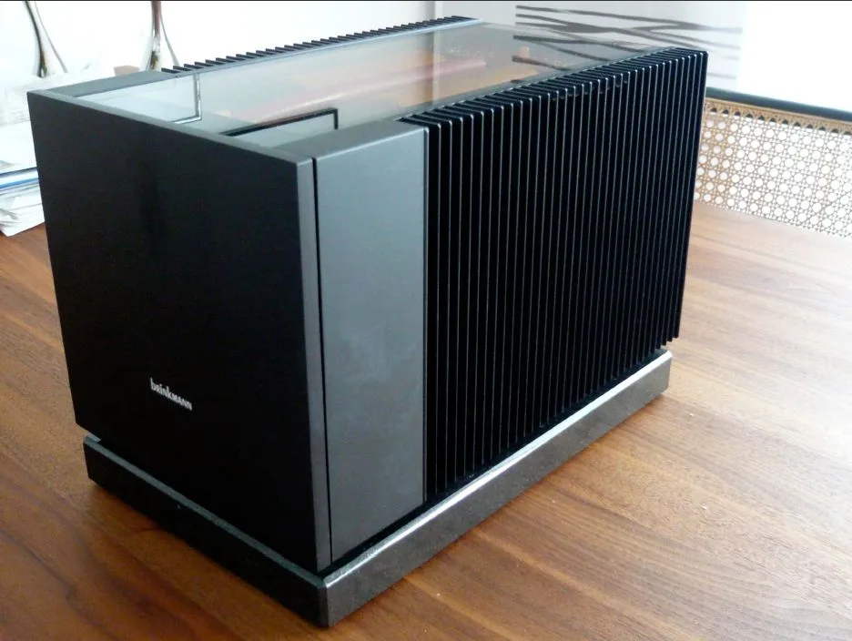 Stereo MKII