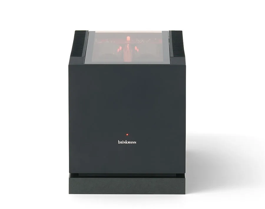 Stereo MKII