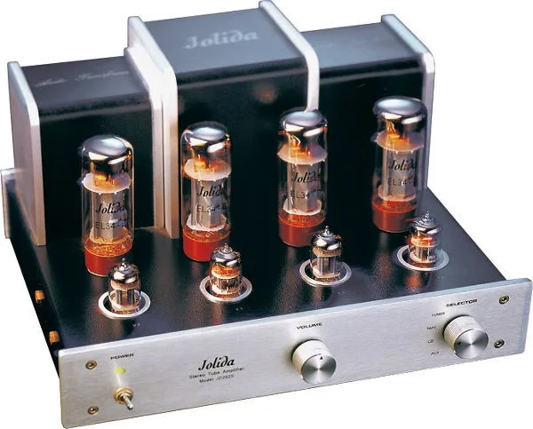 JD202 BRC