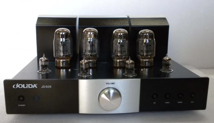 JD 505
