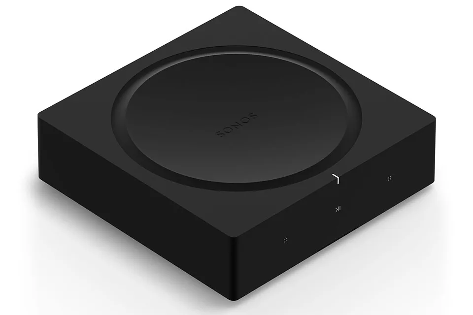 AMP