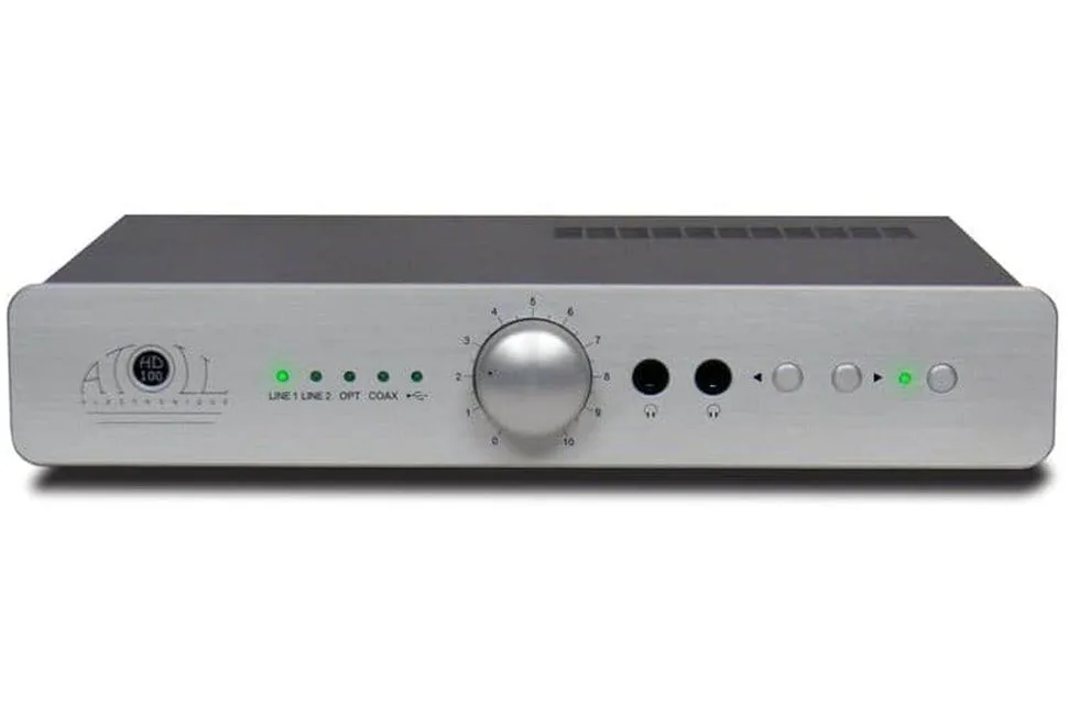 HD 100