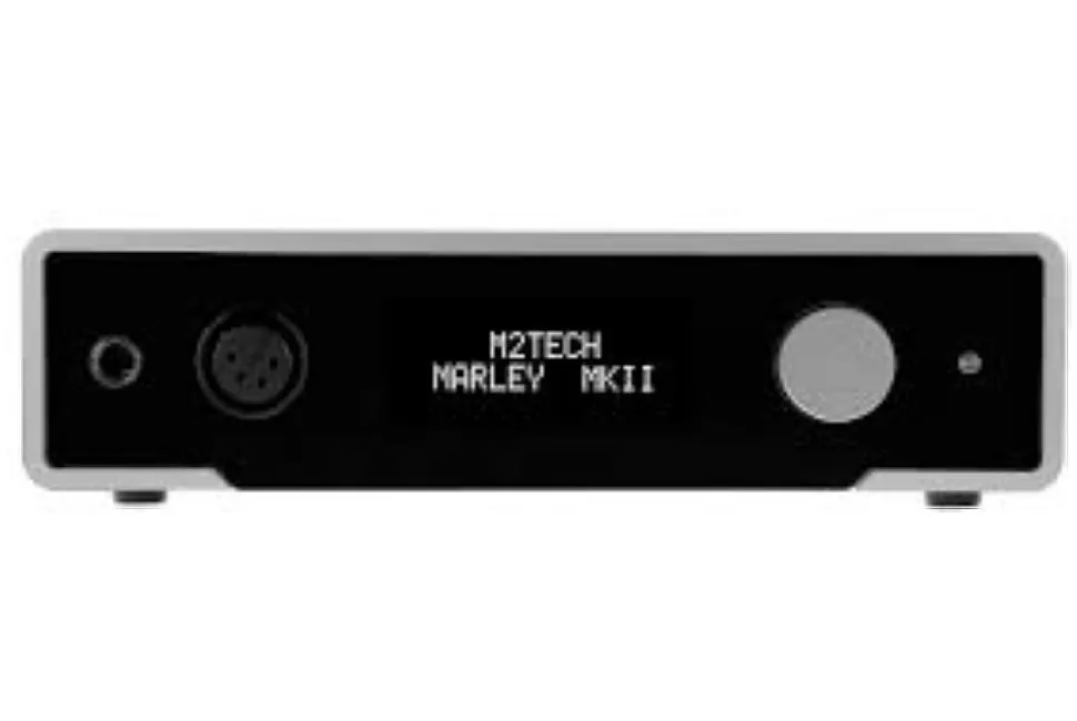 Marley MKII
