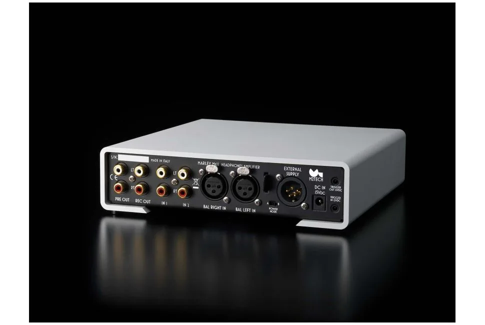 Marley MKII