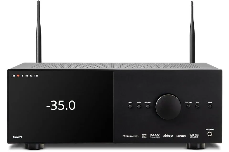 AVM-70