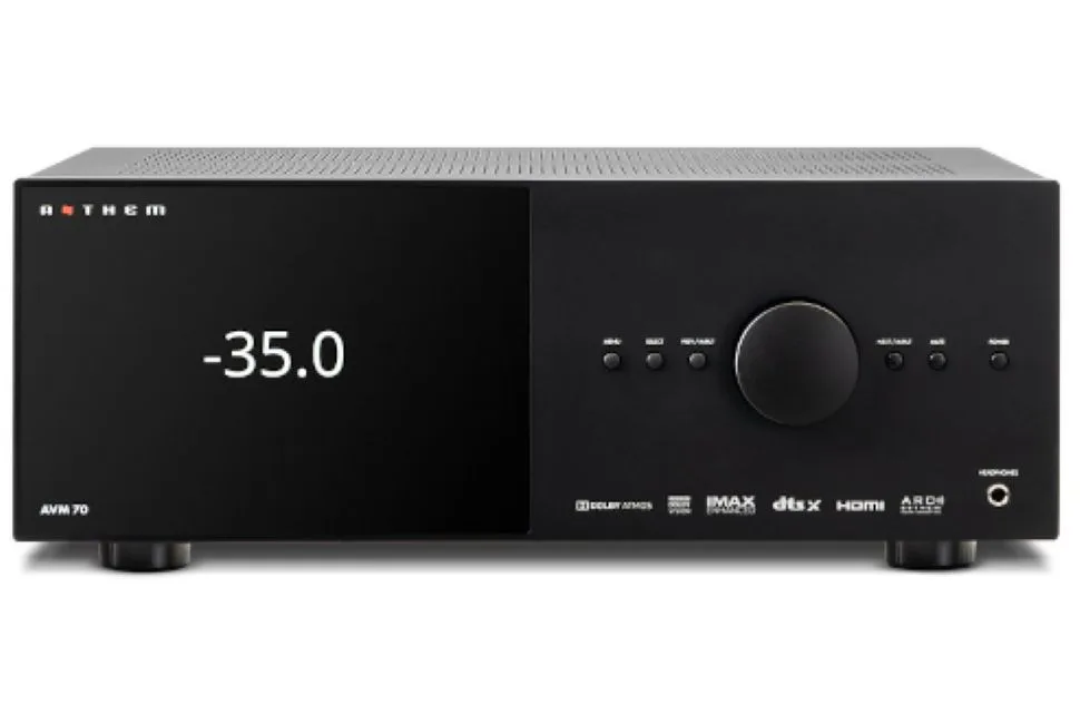 AVM-90