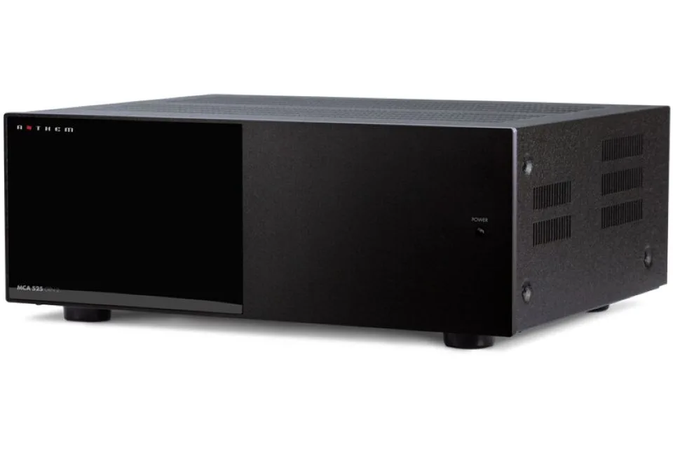 MCA 525 V2