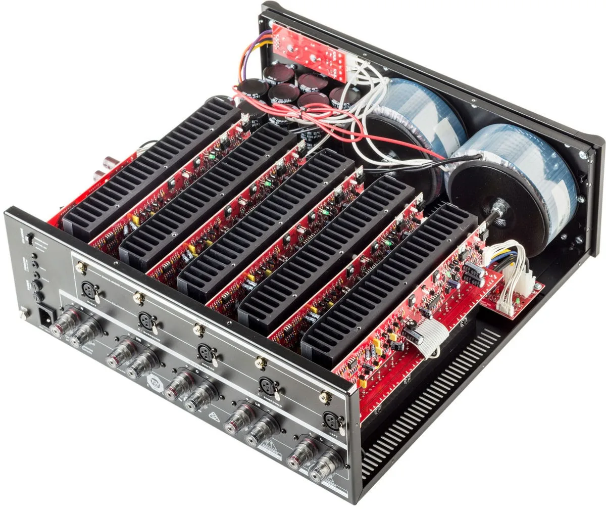 MCA 525 V2