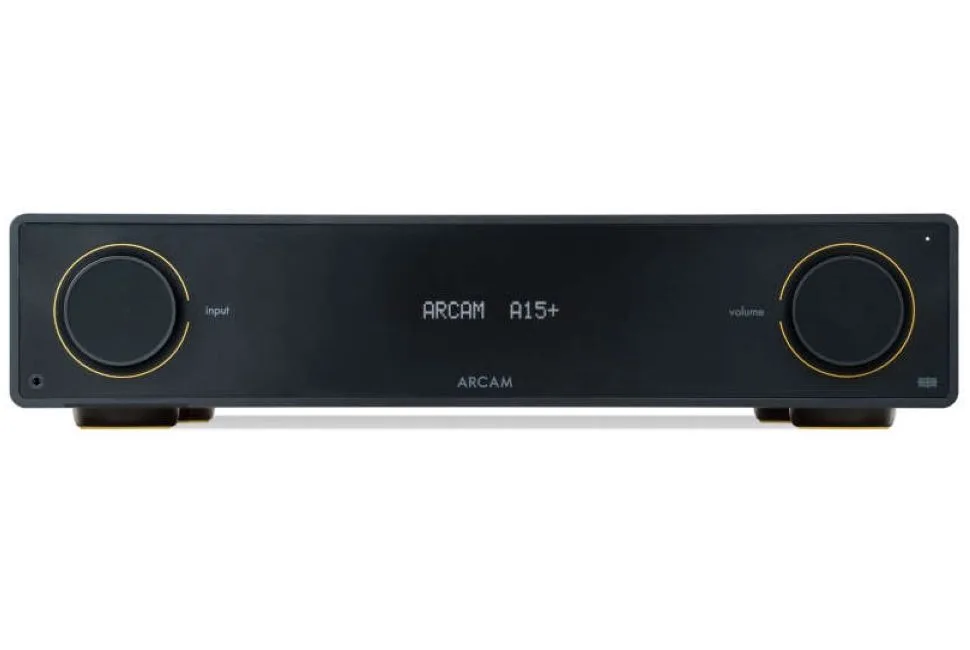 Radia A15+
