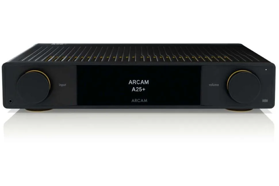 Radia A25+