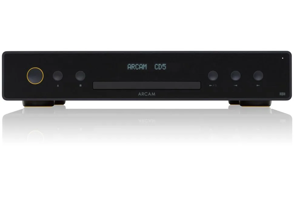Radia CD5