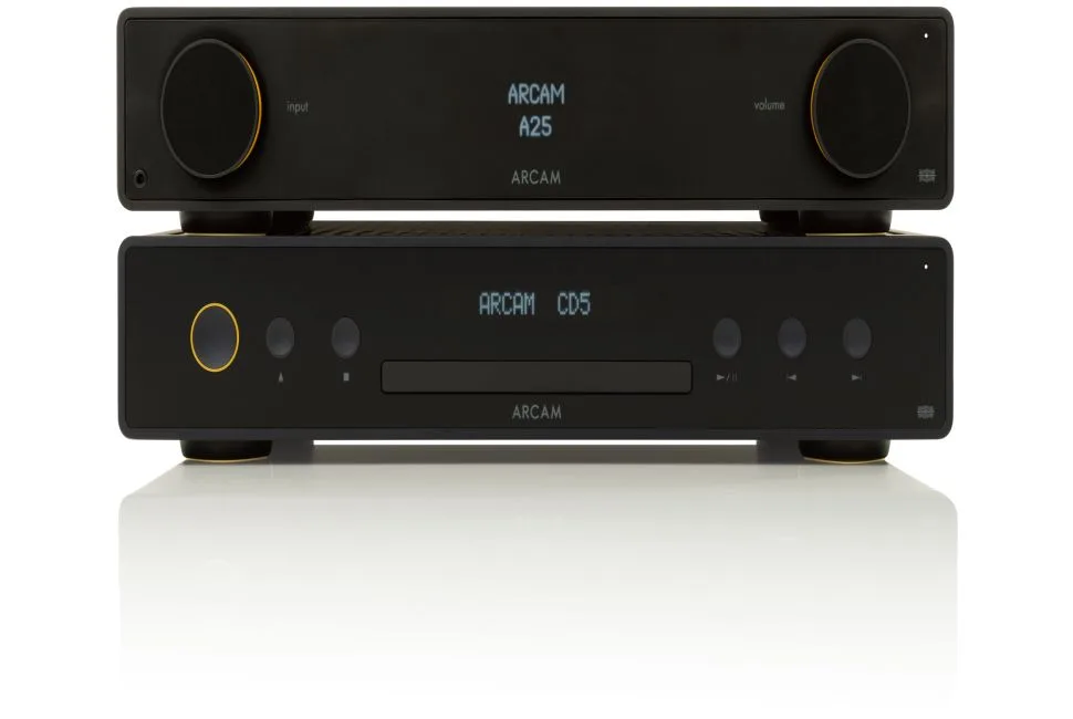 Radia CD5