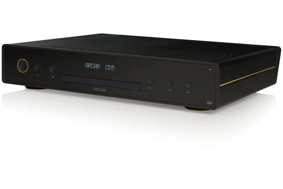 Radia CD5