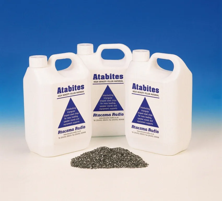 Atabites Standard
