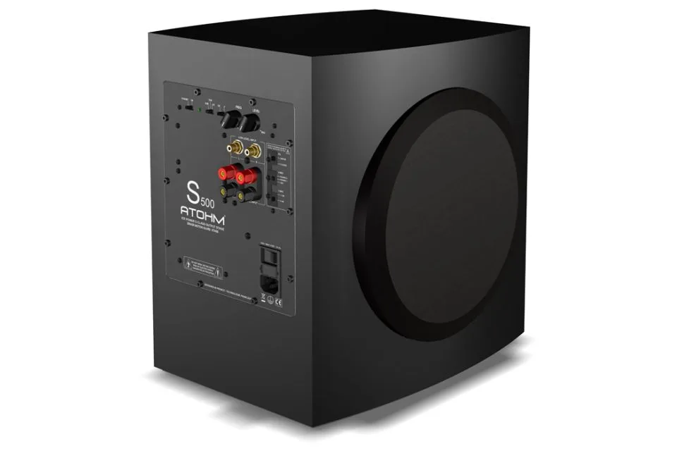 GT-SW2-HD SUB