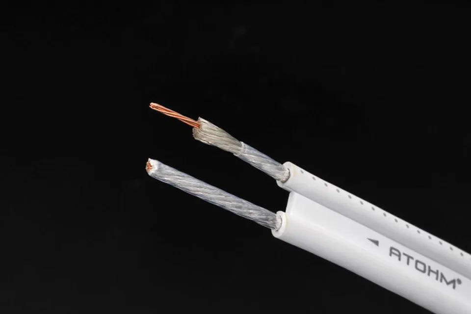 ZEF Max Cable HP 5,2 mm² au mètre