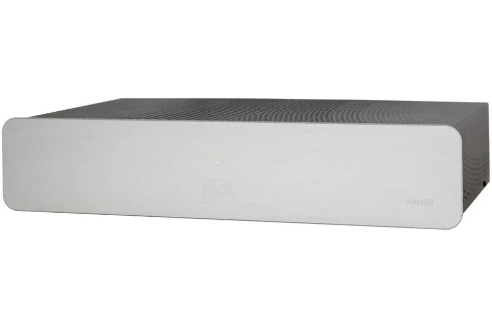 AM 100 Signature