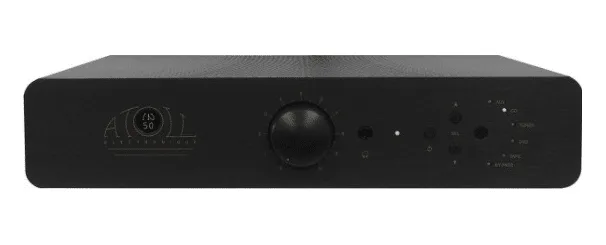 Atoll electronique IN 50 Signature