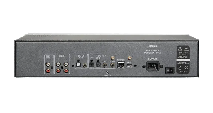 ST200 Signature