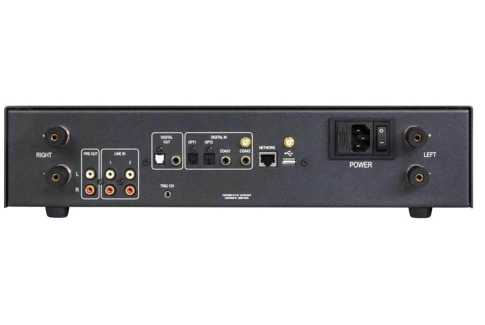 SDA 300 Signature