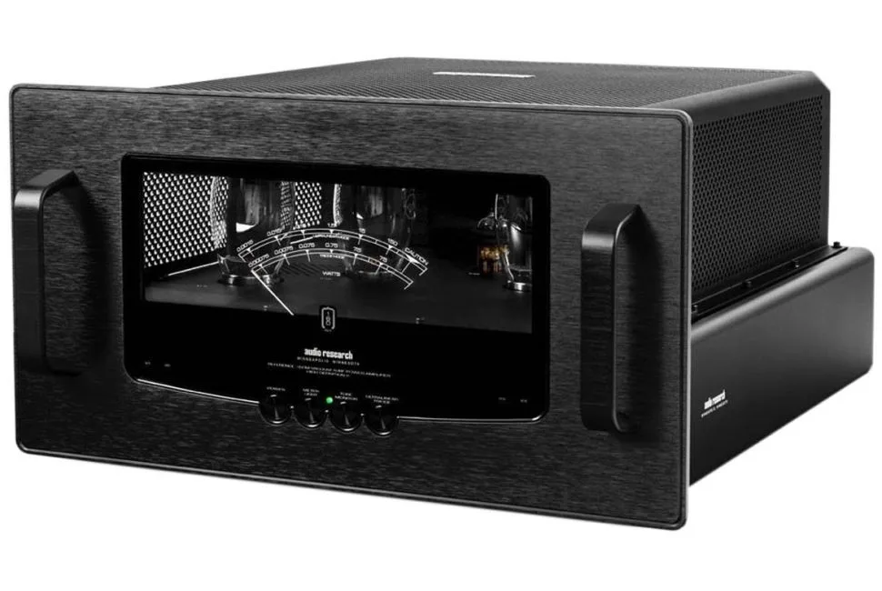 REF160M