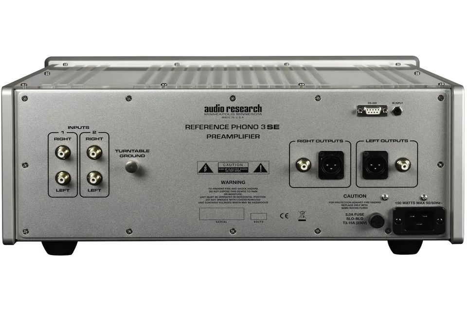 REF PHONO 3 SE