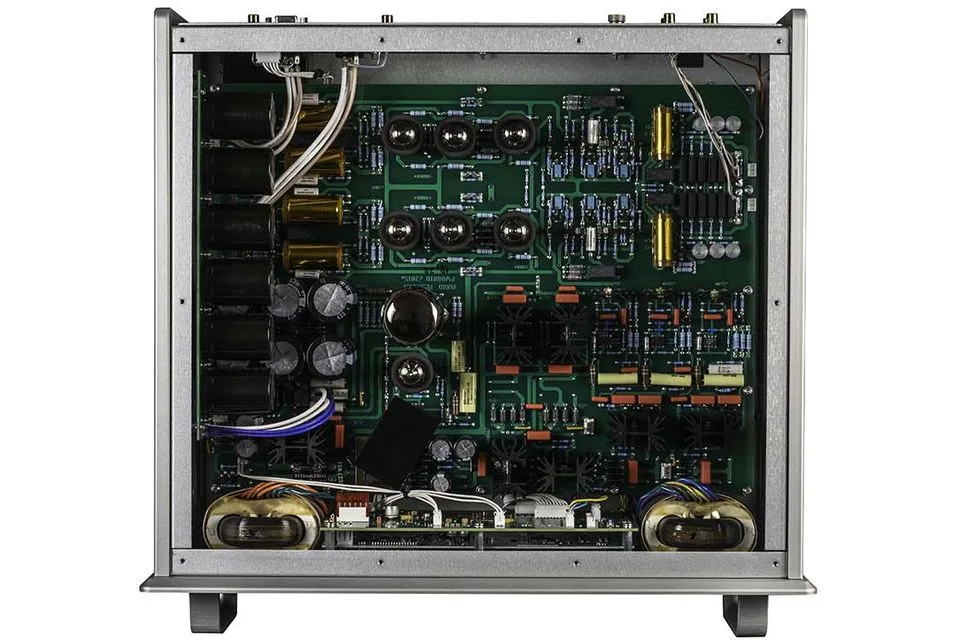 REF PHONO 3 SE