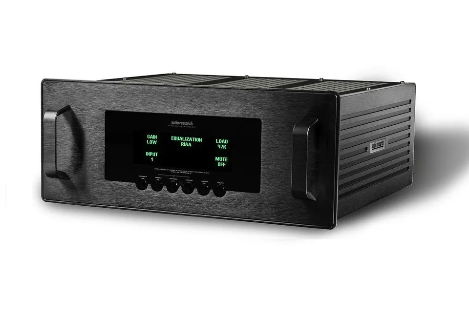 REF PHONO 3 SE