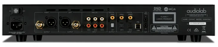 8300A