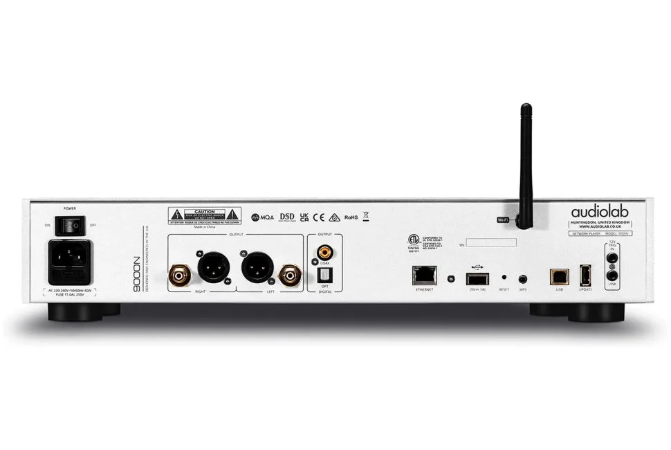 9000N