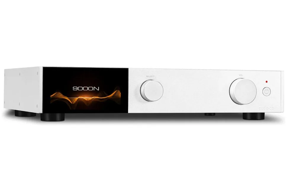 9000N