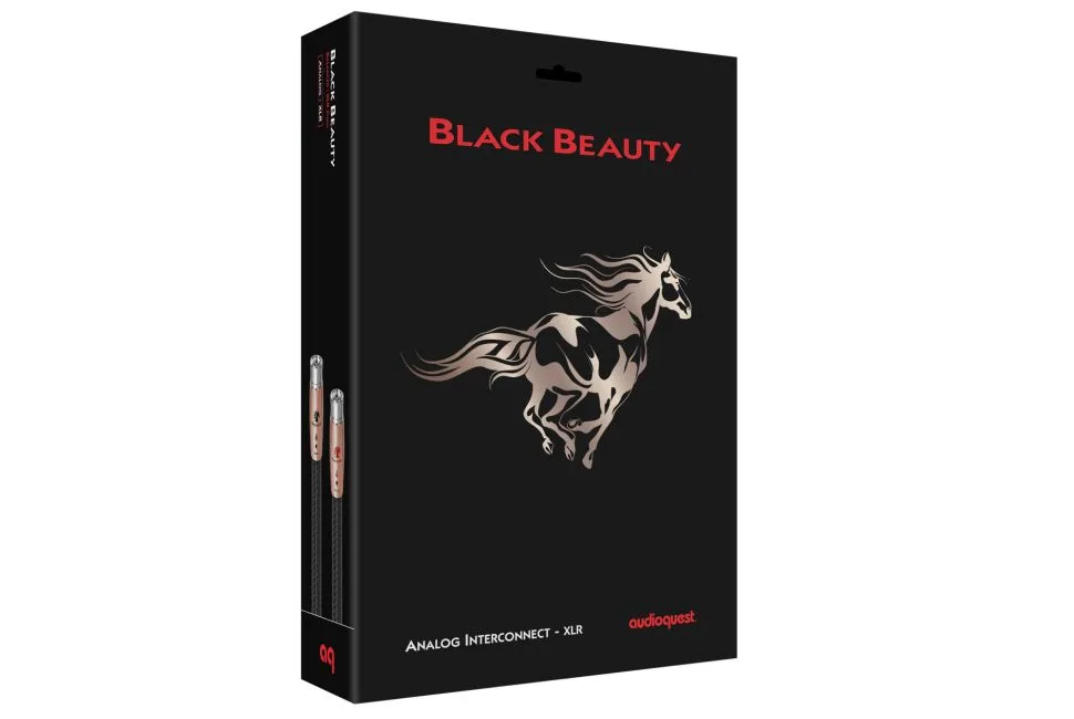 Black Beauty