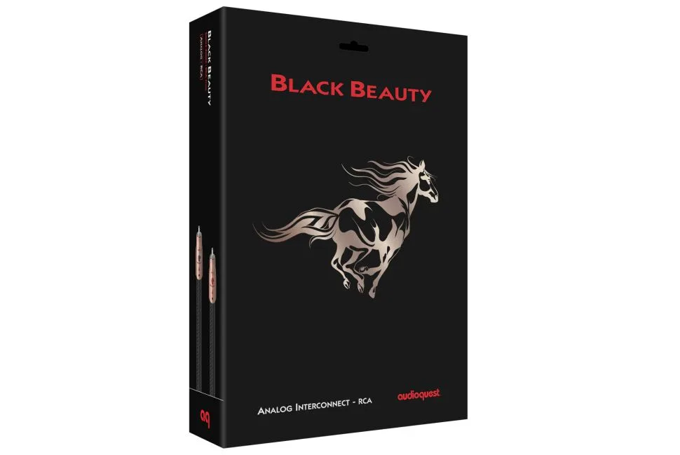 Black Beauty