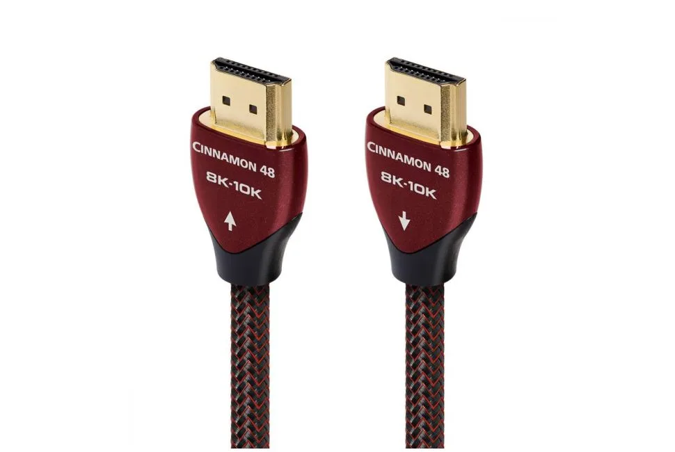 Cinnamon 48