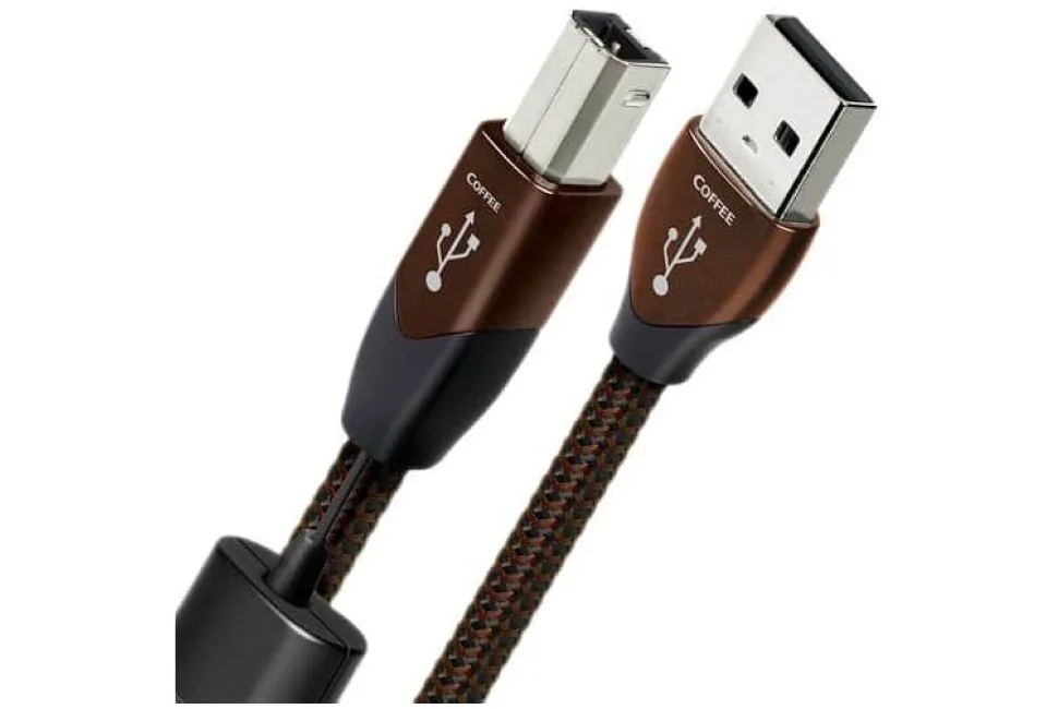 Coffee USB 72V DBS