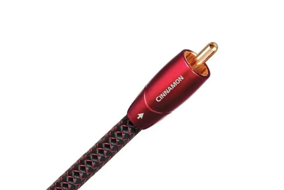 Digital Coax Cinnamon
