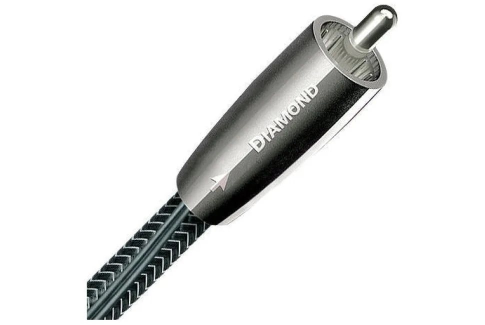 Digital Coax Diamond