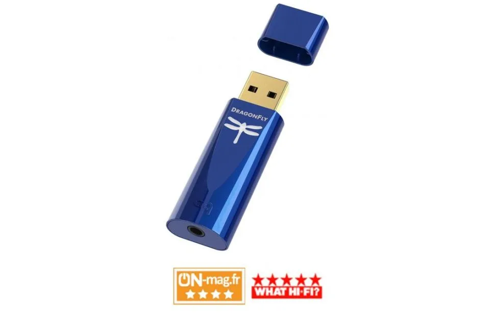 DragonFly Cobalt