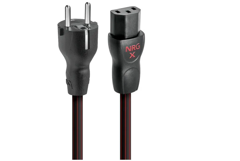 NRG-X3