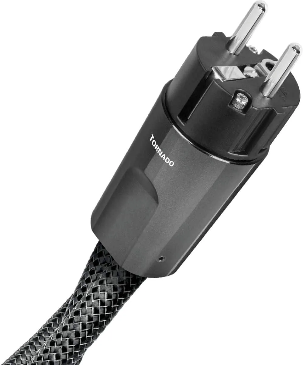 NTG Tornado 2m High Power