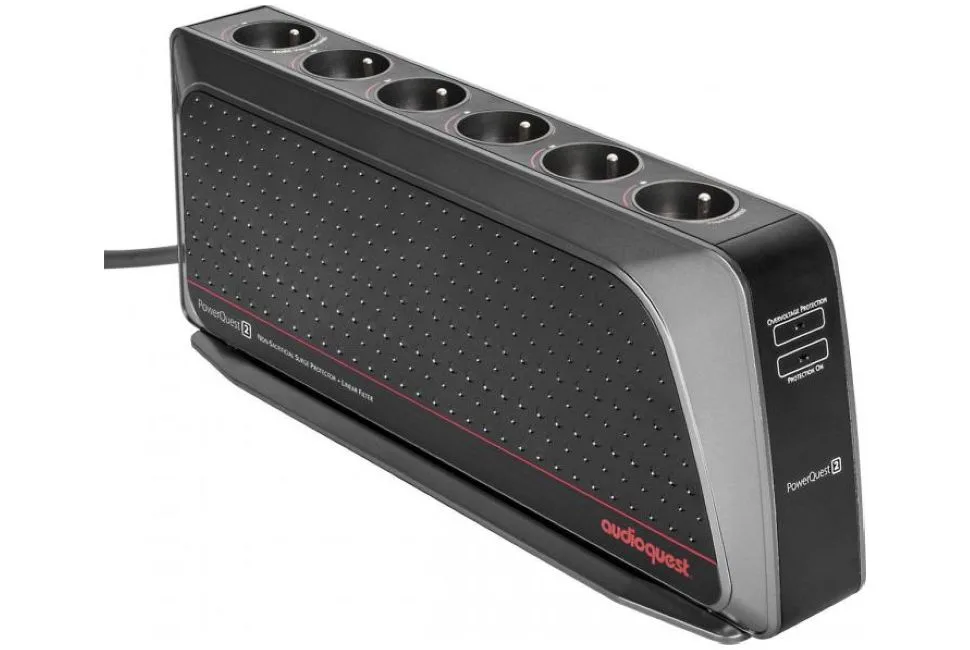 PowerQuest 2