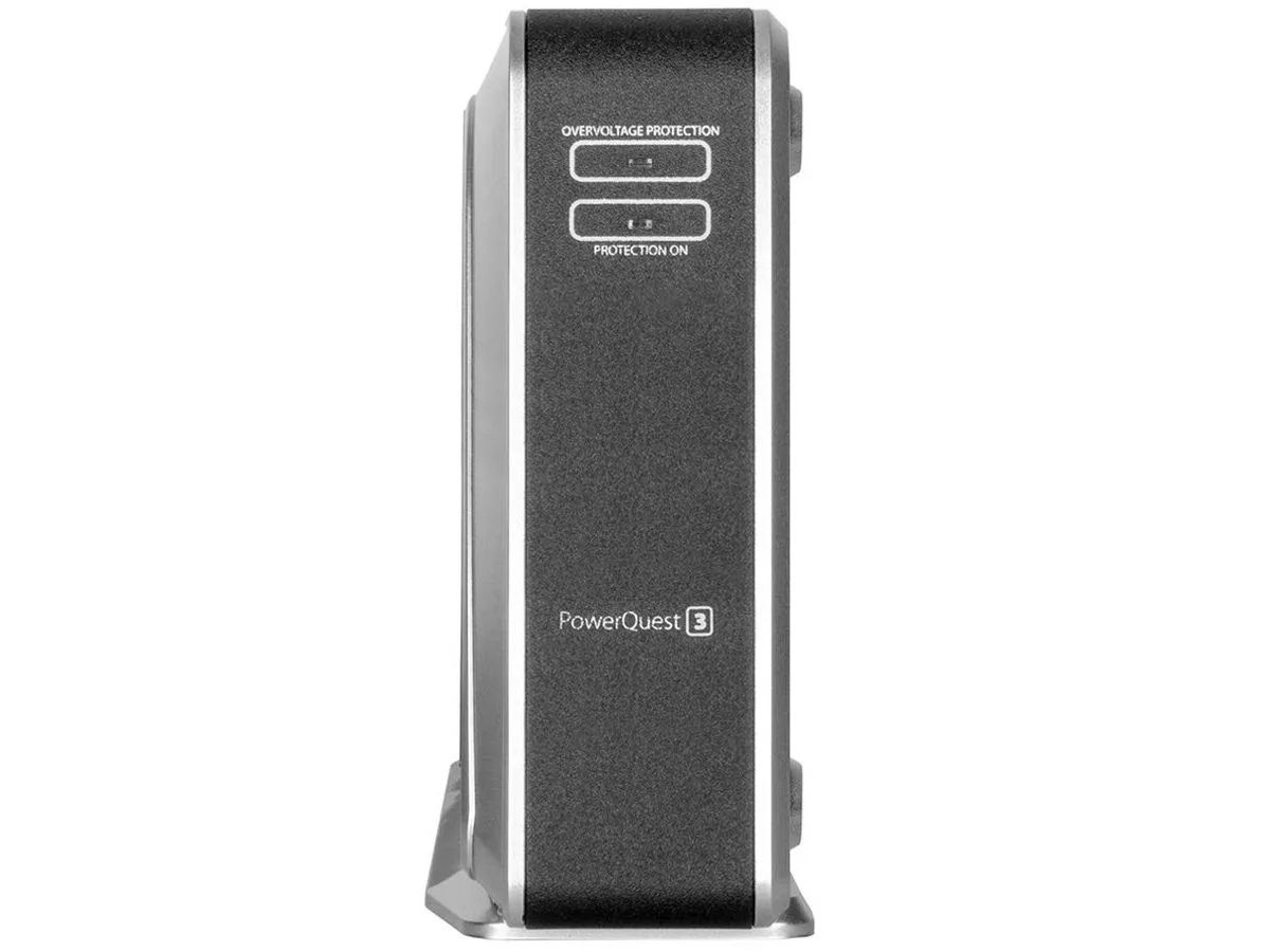 PowerQuest 3