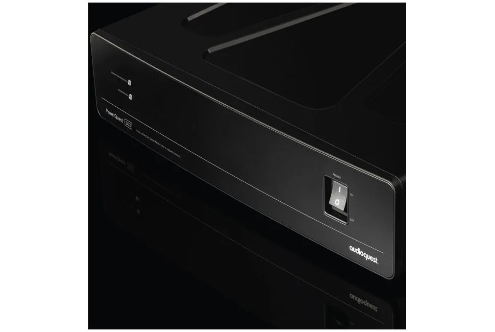 PowerQuest 303