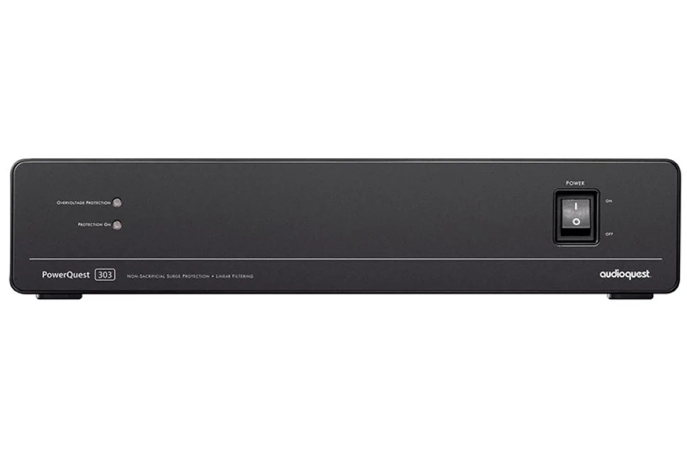PowerQuest 303