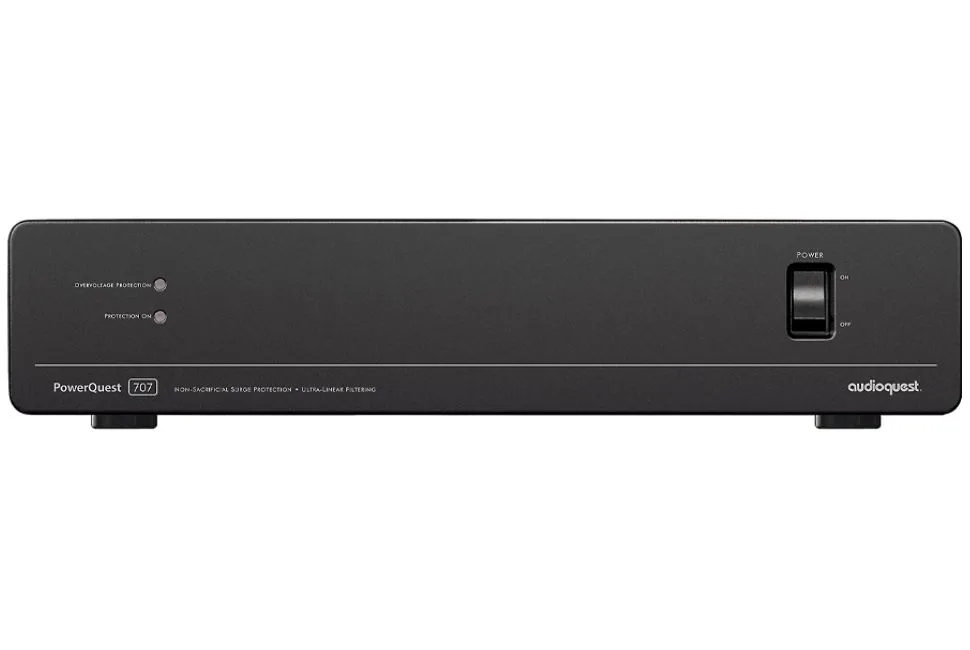 PowerQuest 707